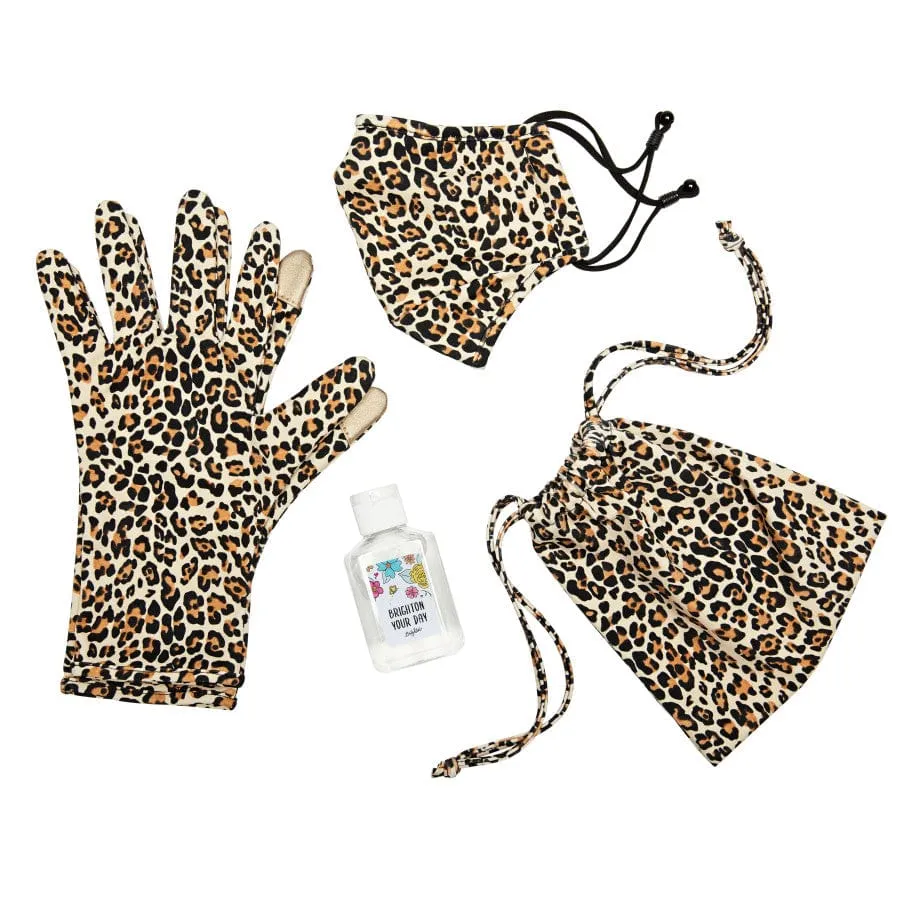 Classic Leopard Set