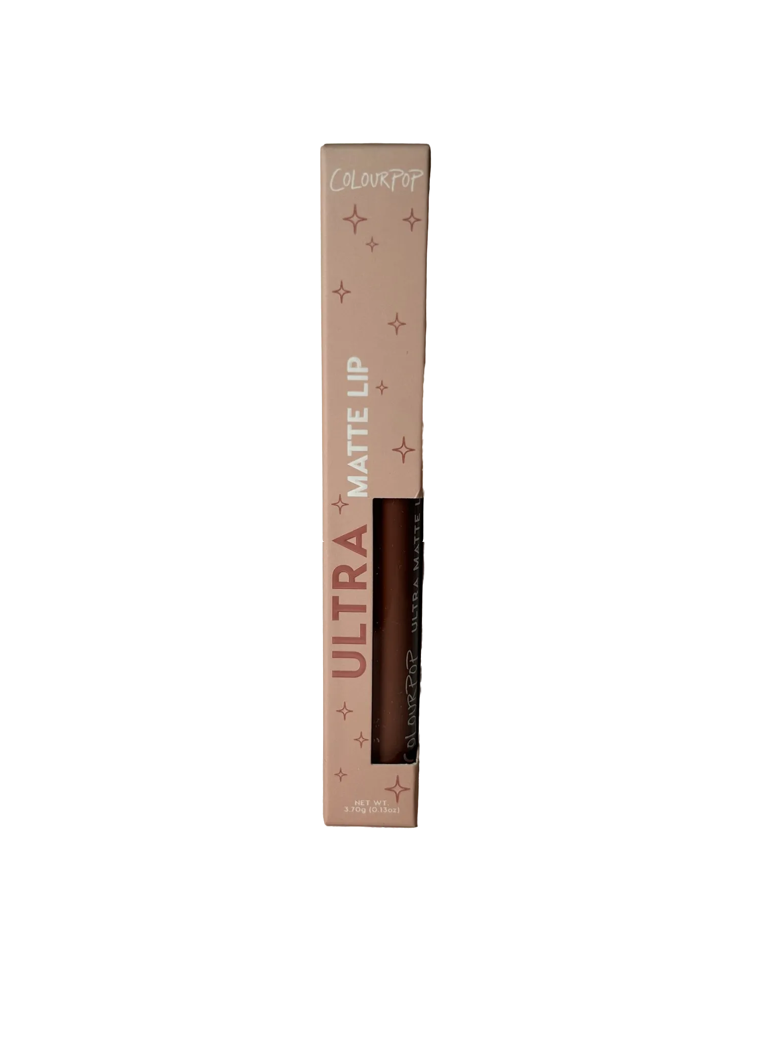 colourpop Ultra Matte Lip Double Date 3.7g