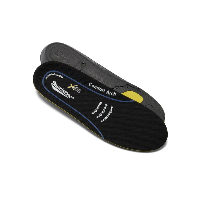 Comfort Arch Footbed