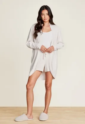 CozyChic Ultra Lite Cocoon Long Cardi