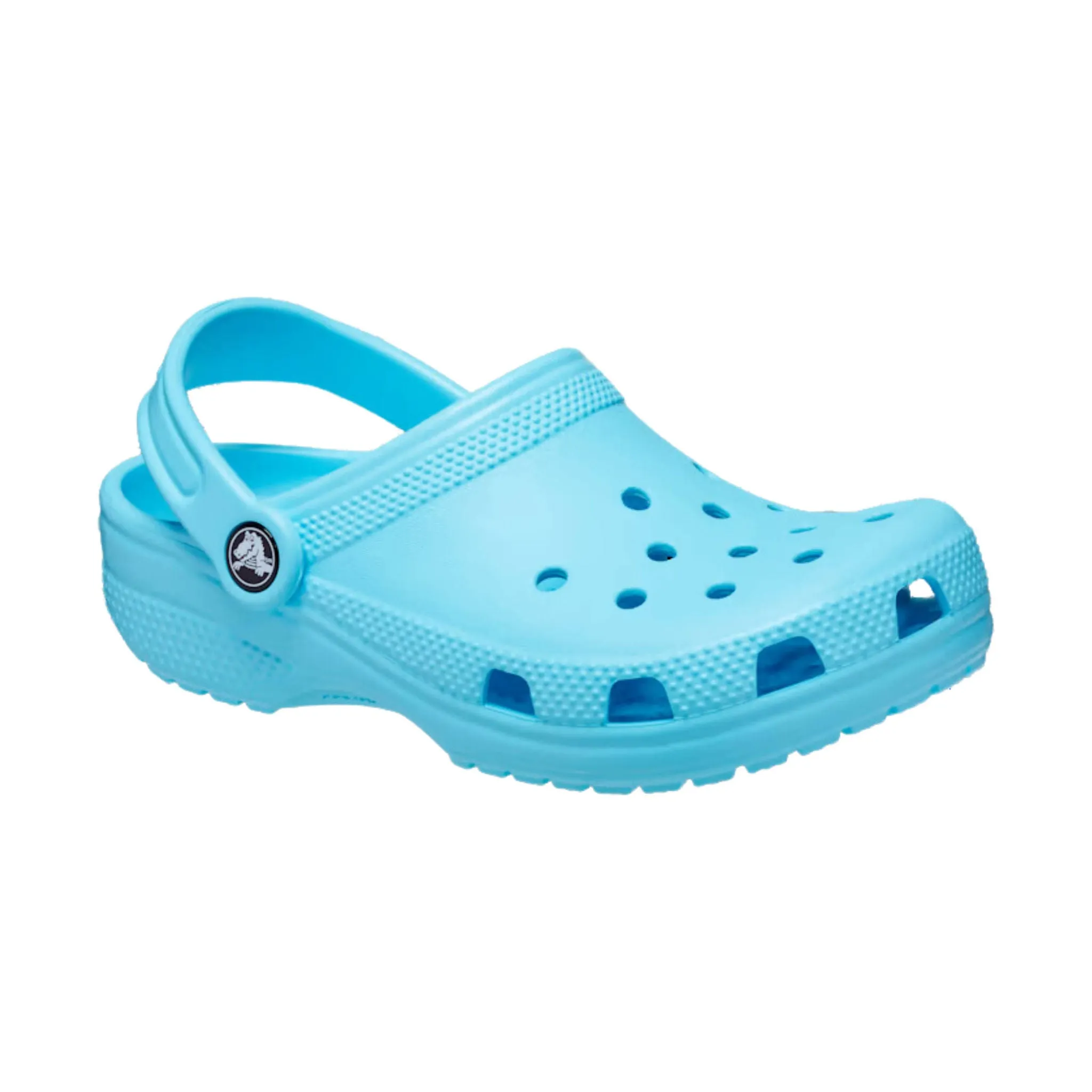 Crocs Kids' Classic Clog - Arctic