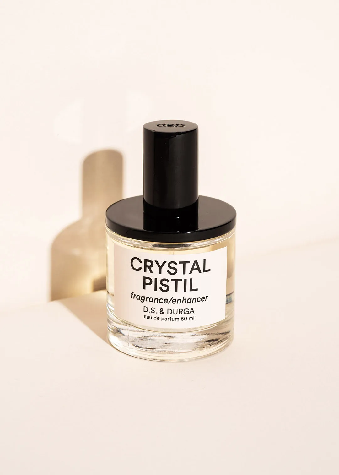 Crystal Pistil Perfume