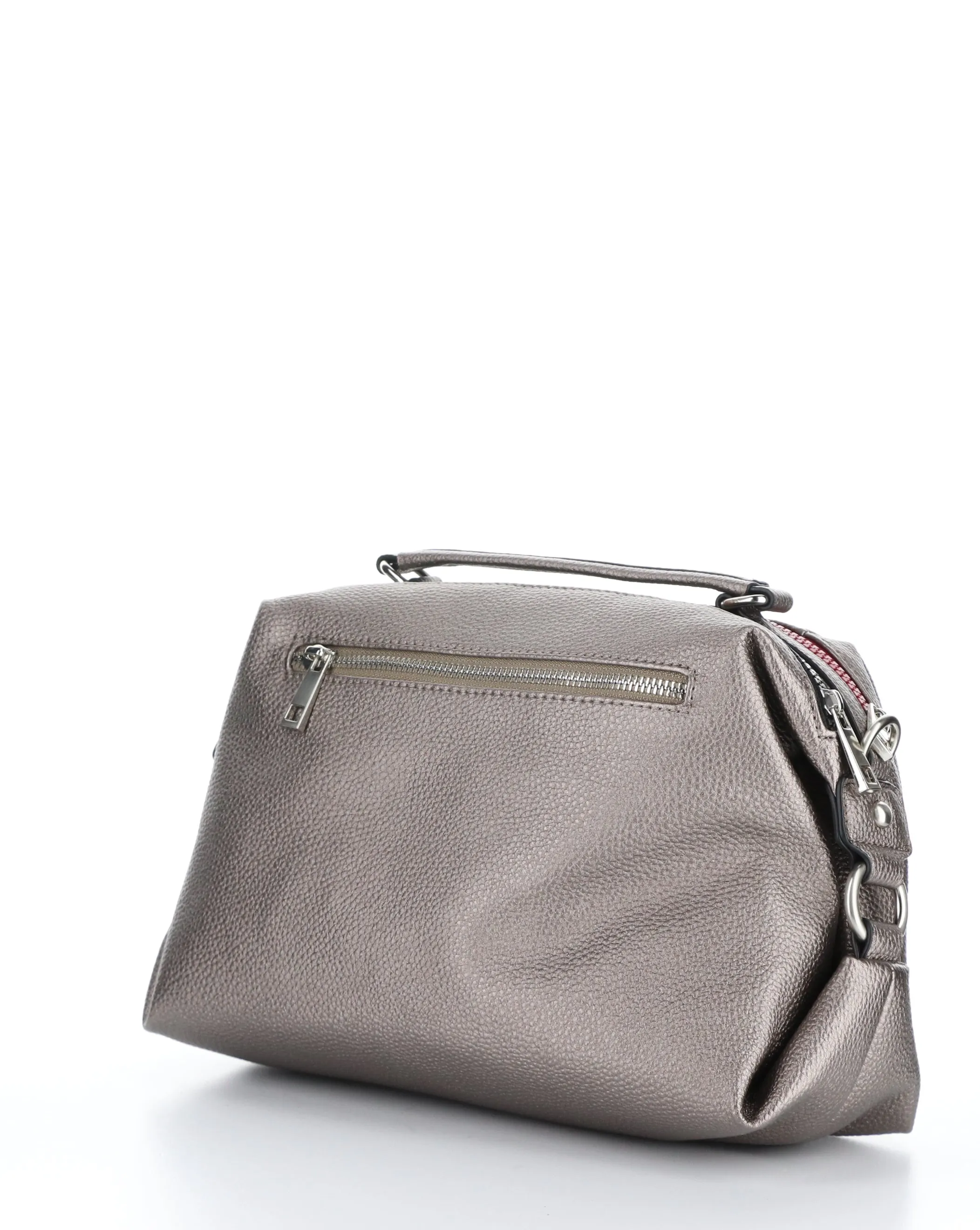 CYRA728FLY 001 DARK SILVER Handbag Bags