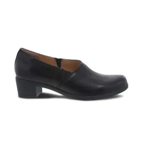 Dansko Women's Camdyn - Black