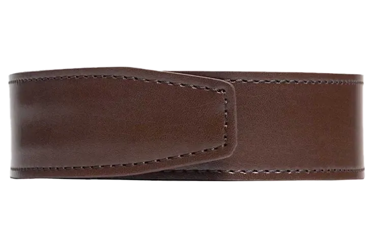 Defender Brown EDC 38mm Strap