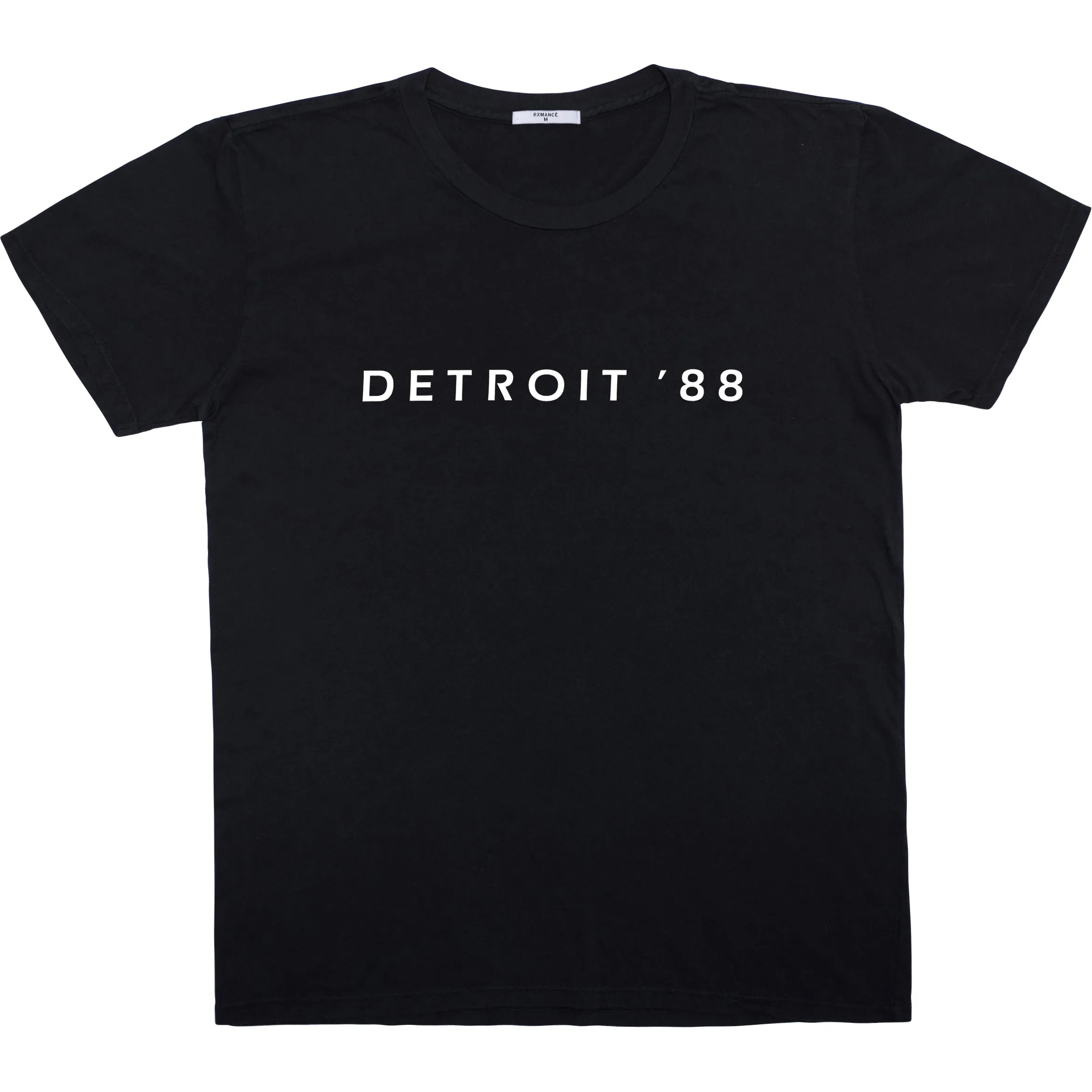 DETROIT TEE