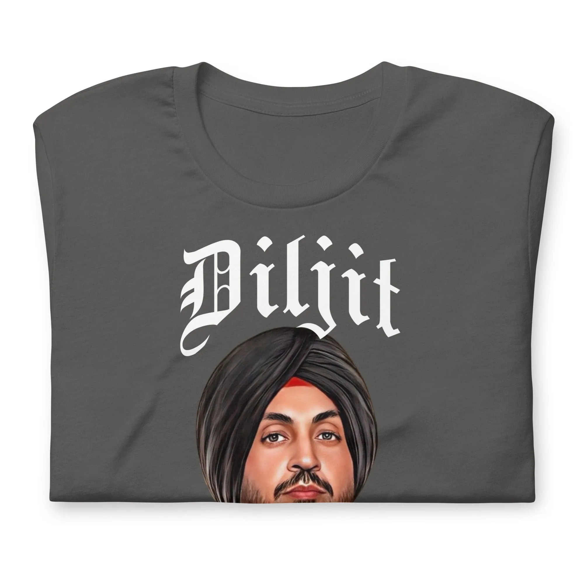 Diljit born to shine t-shirt