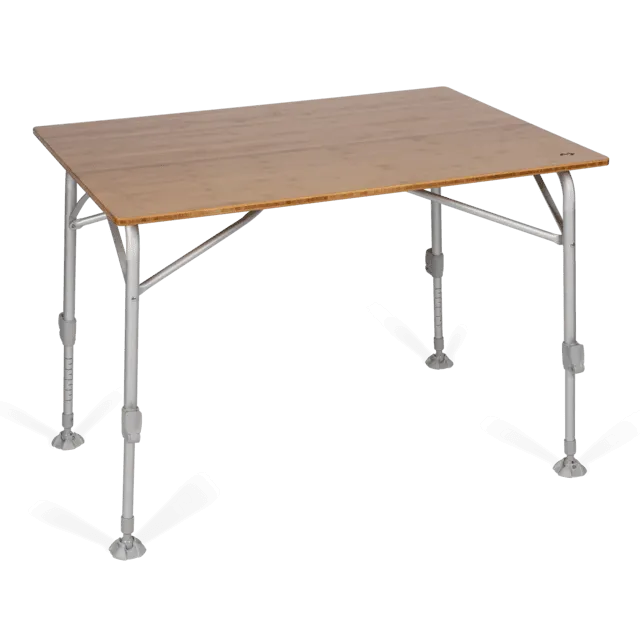 Dometic Bamboo Large Table