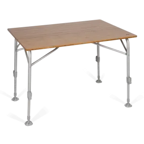 Dometic Bamboo Large Table