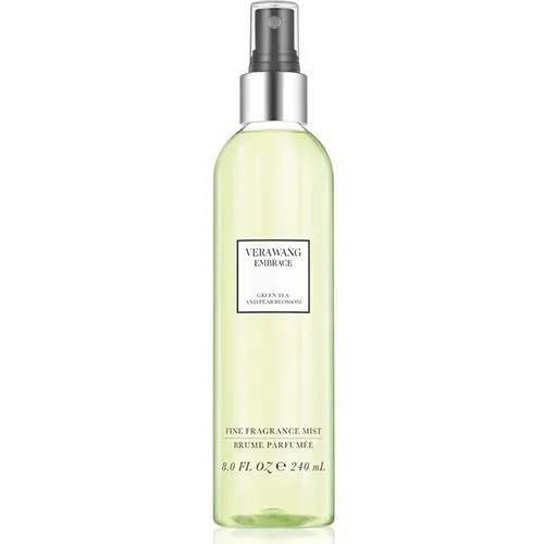 Embrace Green Tea & Pear Blossom 240ml Body Mist for Women by Vera Wang