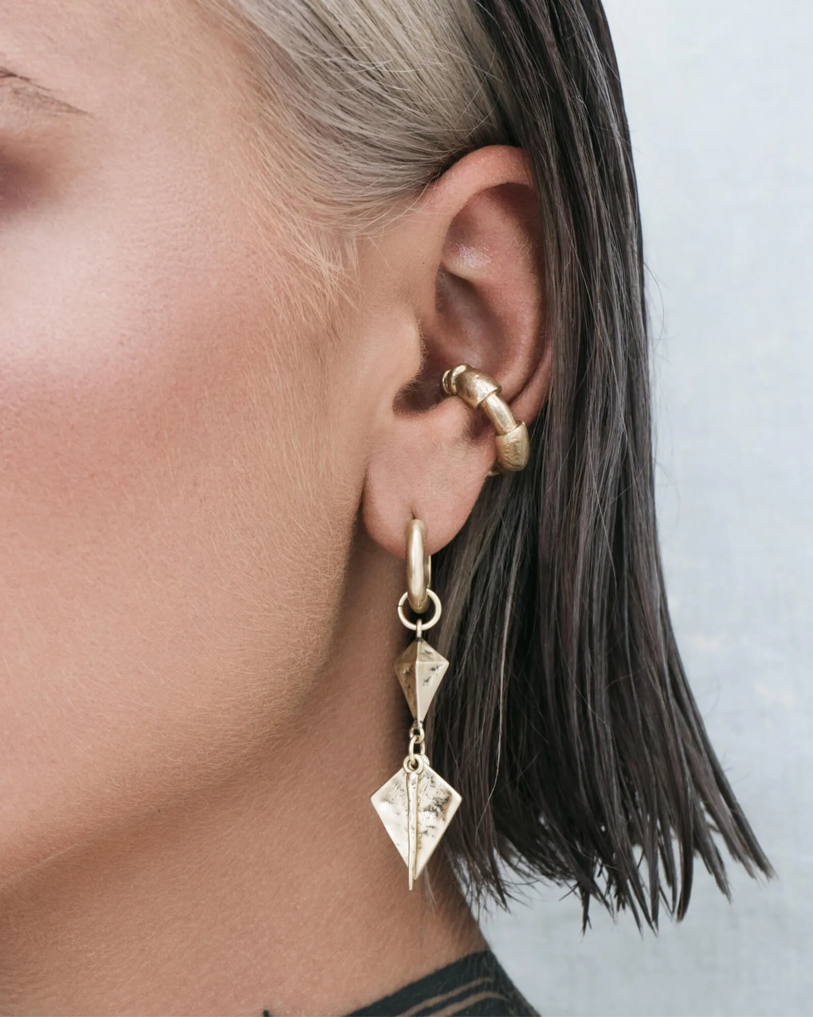 Empyria Earrings