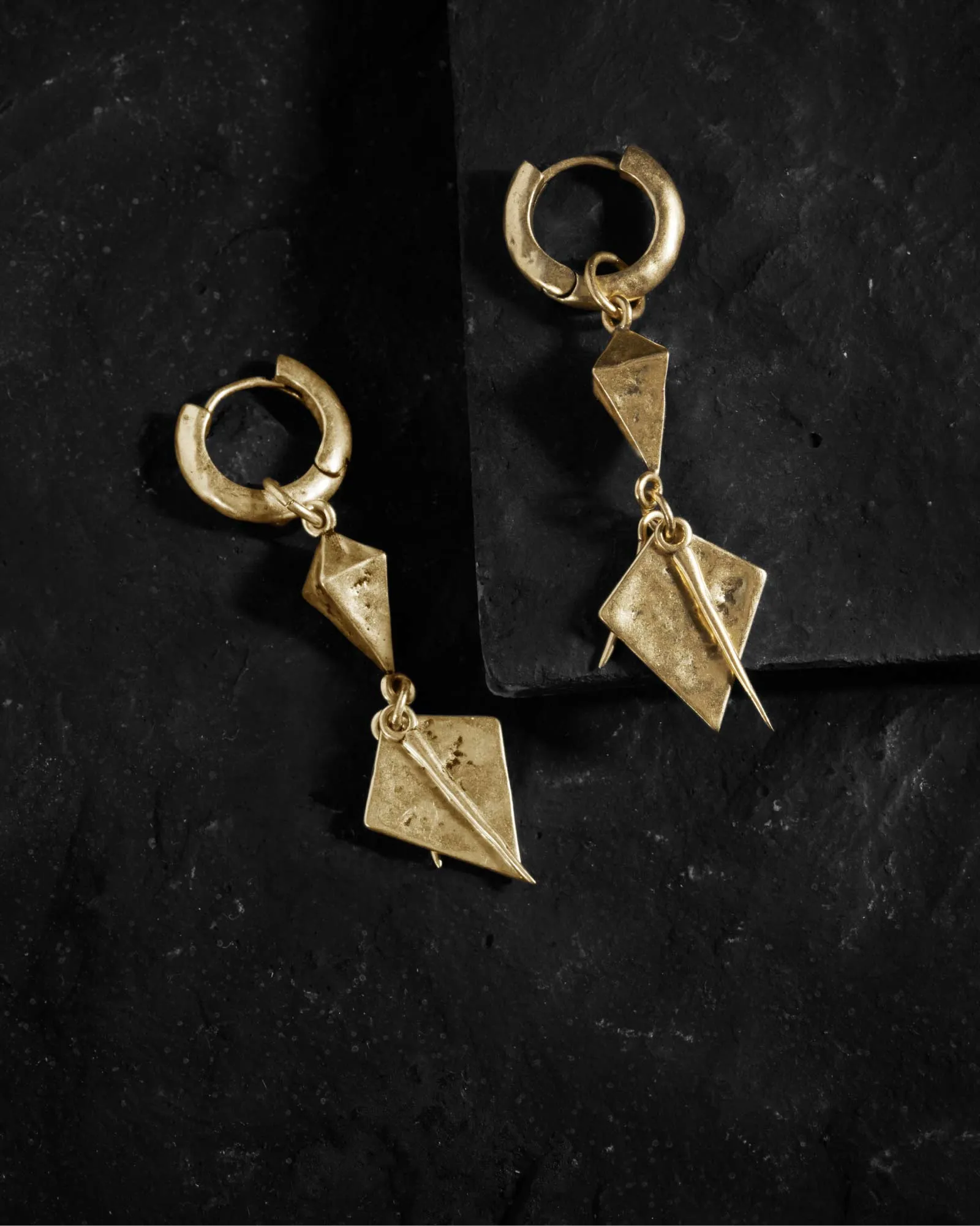 Empyria Earrings