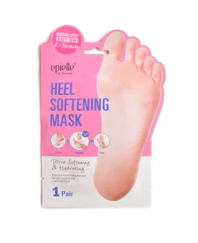 Epielle Heel Softening Mask