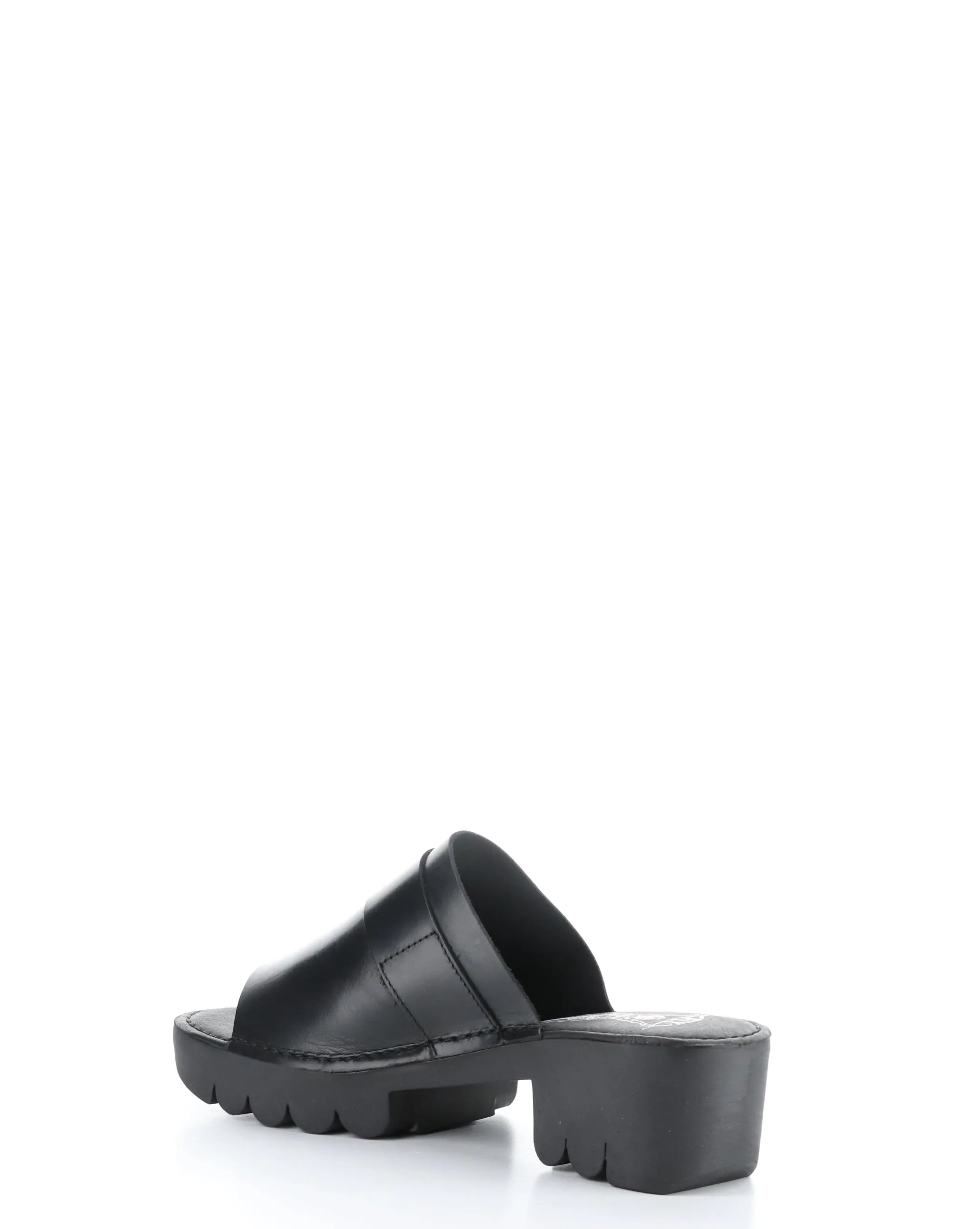 EPLE519FLY 000 BLACK Slip-on Sandals