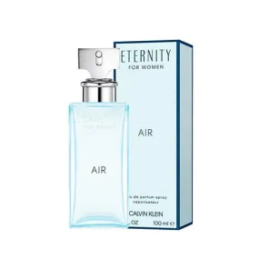 Eternity Air 100ml EDP for Women by Calvin Klein