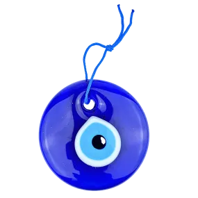 Evil Eye Hanger #214