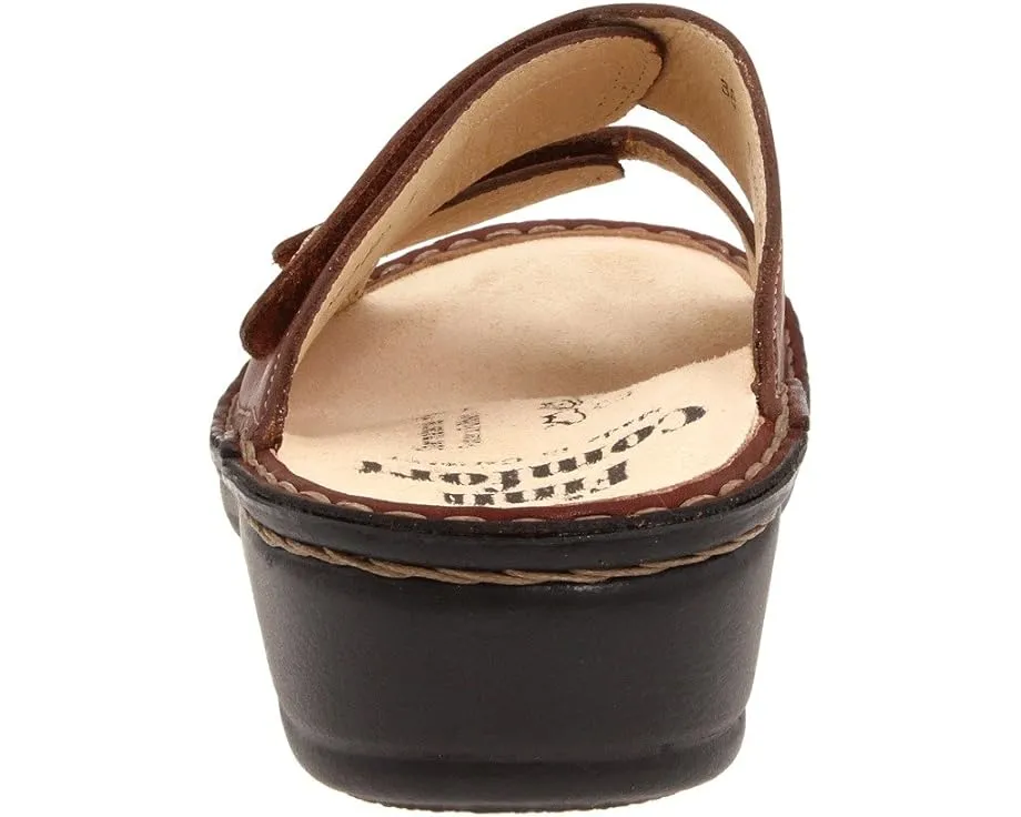 Finn Comfort Women's Jamaika-S - Brandy