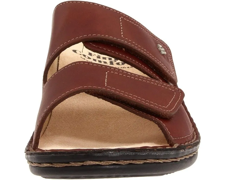 Finn Comfort Women's Jamaika-S - Brandy