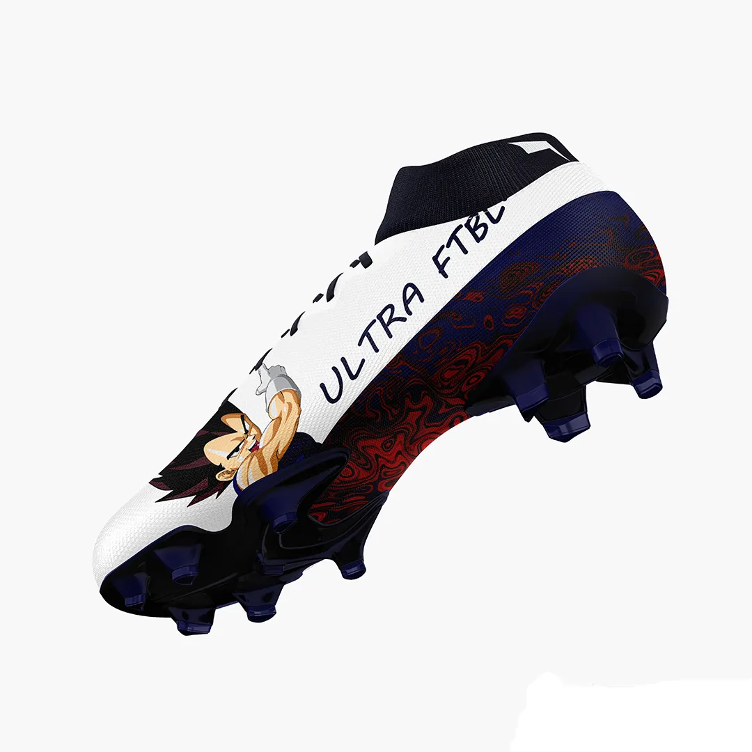 Football Cleats - Ultra Warriors