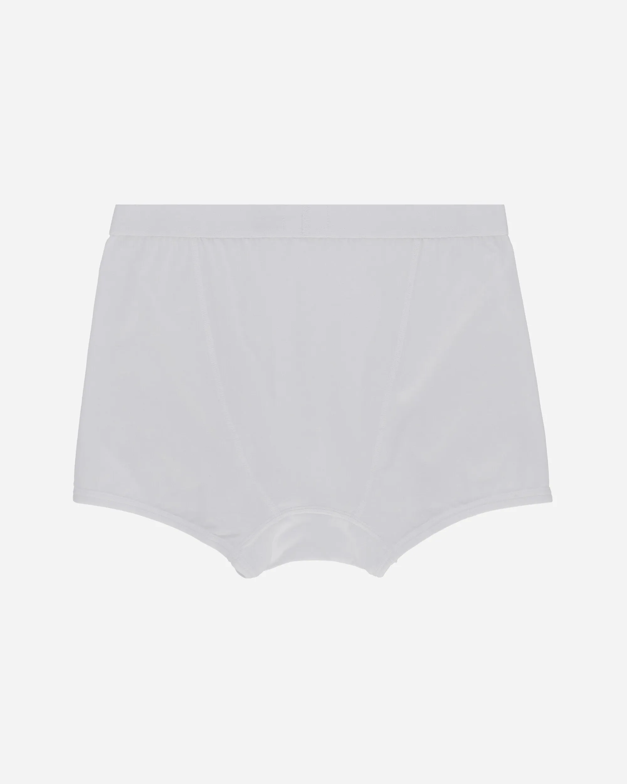 Forever Boxers White