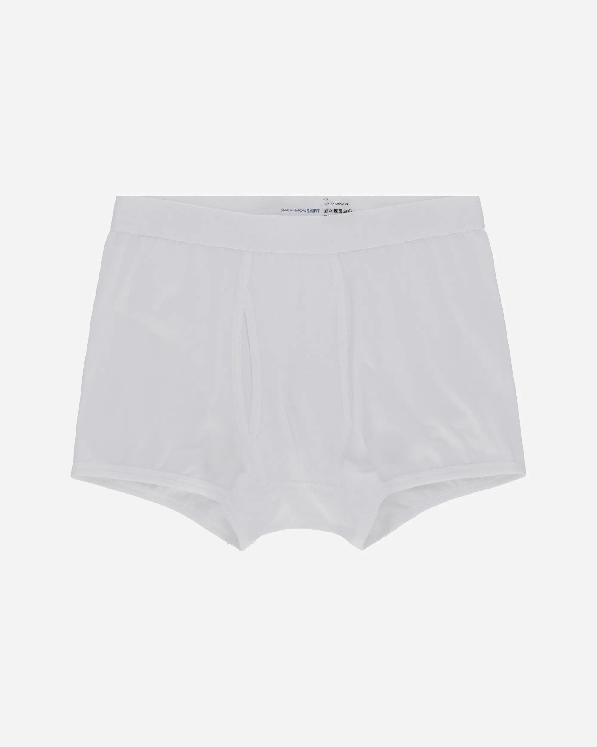 Forever Boxers White