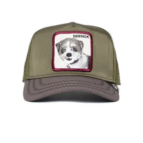 Fowler's Favorite Trucker Cap