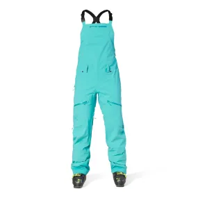 Foxy Bib Pant Women's