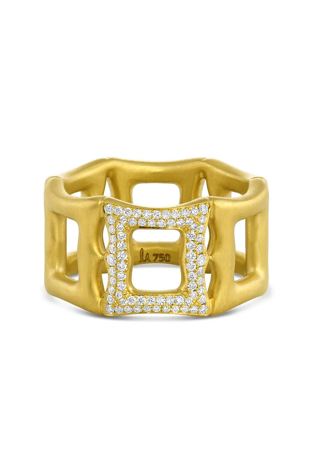 Frame Eternity Band