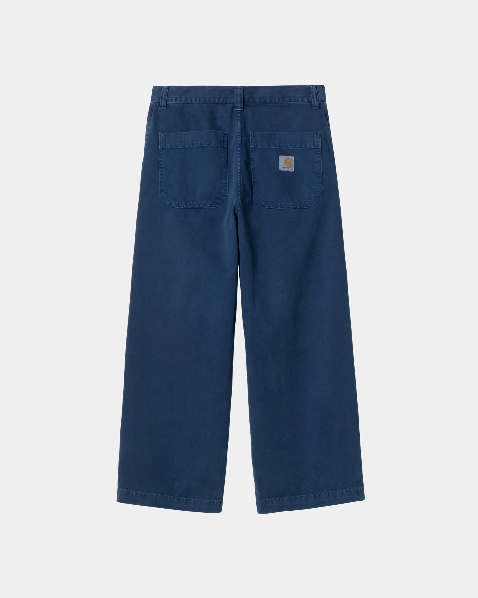 Garrison Pant | Elder (stone dyed)