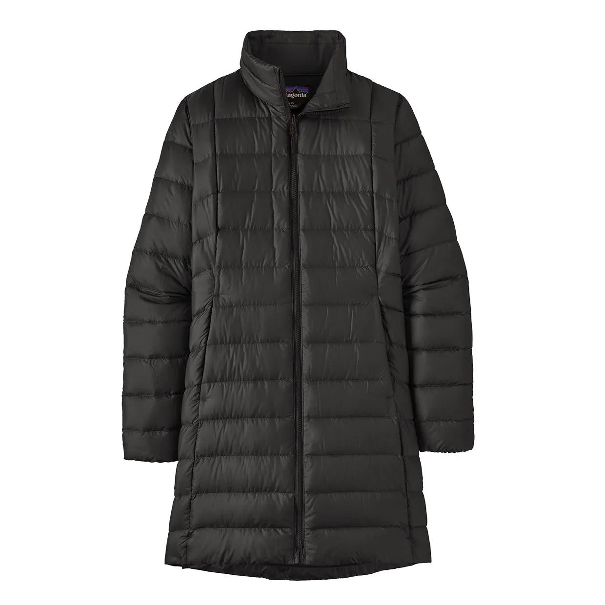 Giubbino Donna Patagonia W' Tres 3-in-1 Parka Nero