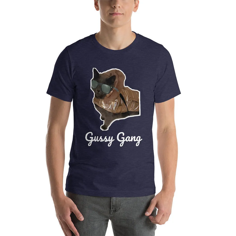 Gussy Gang Unisex T-Shirt