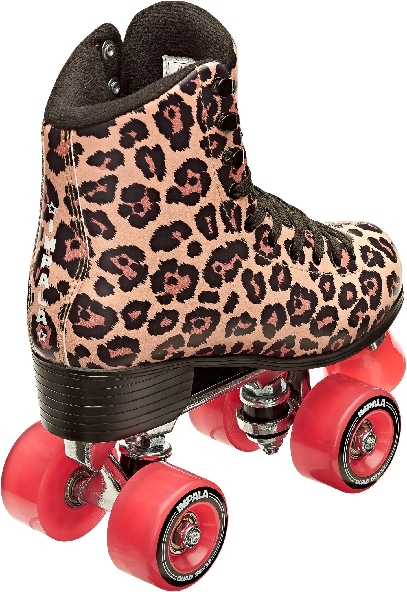 Impala Skates Leopard