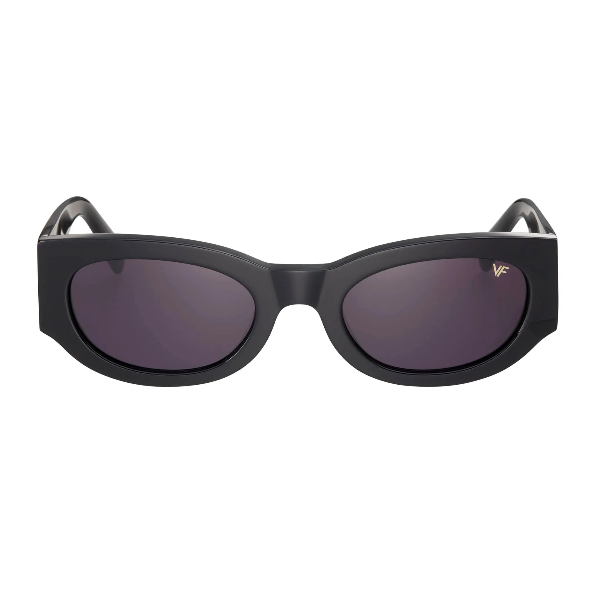 Jagger Black Acetate