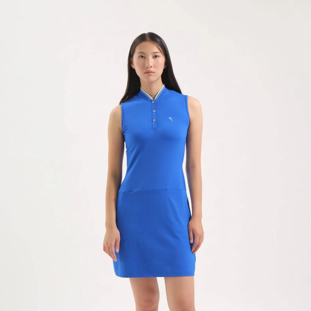 JURA | LIGHT H.D JERSEY SUNBLOCK® DRESS | FINAL SALE