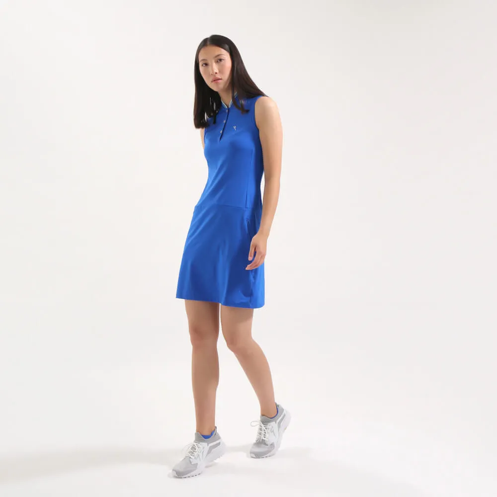 JURA | LIGHT H.D JERSEY SUNBLOCK® DRESS | FINAL SALE