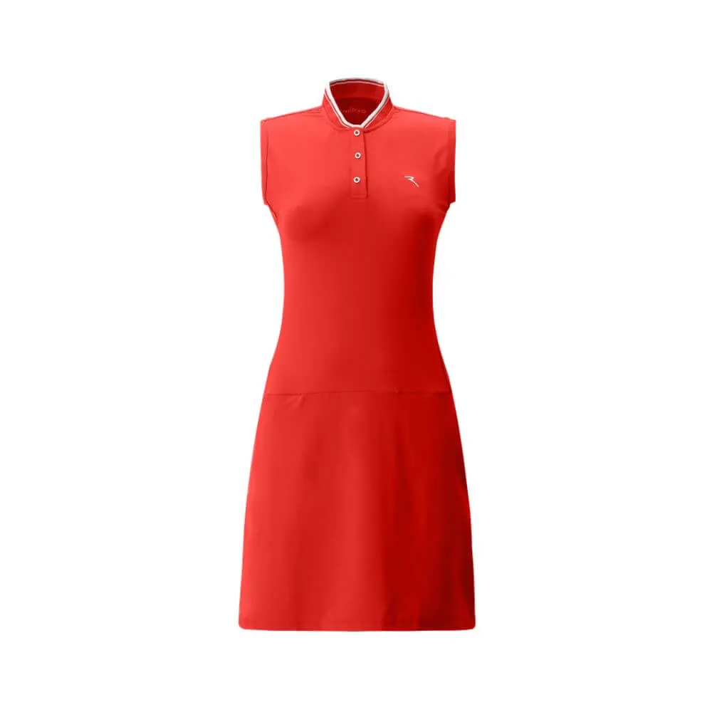 JURA | LIGHT H.D JERSEY SUNBLOCK® DRESS | FINAL SALE