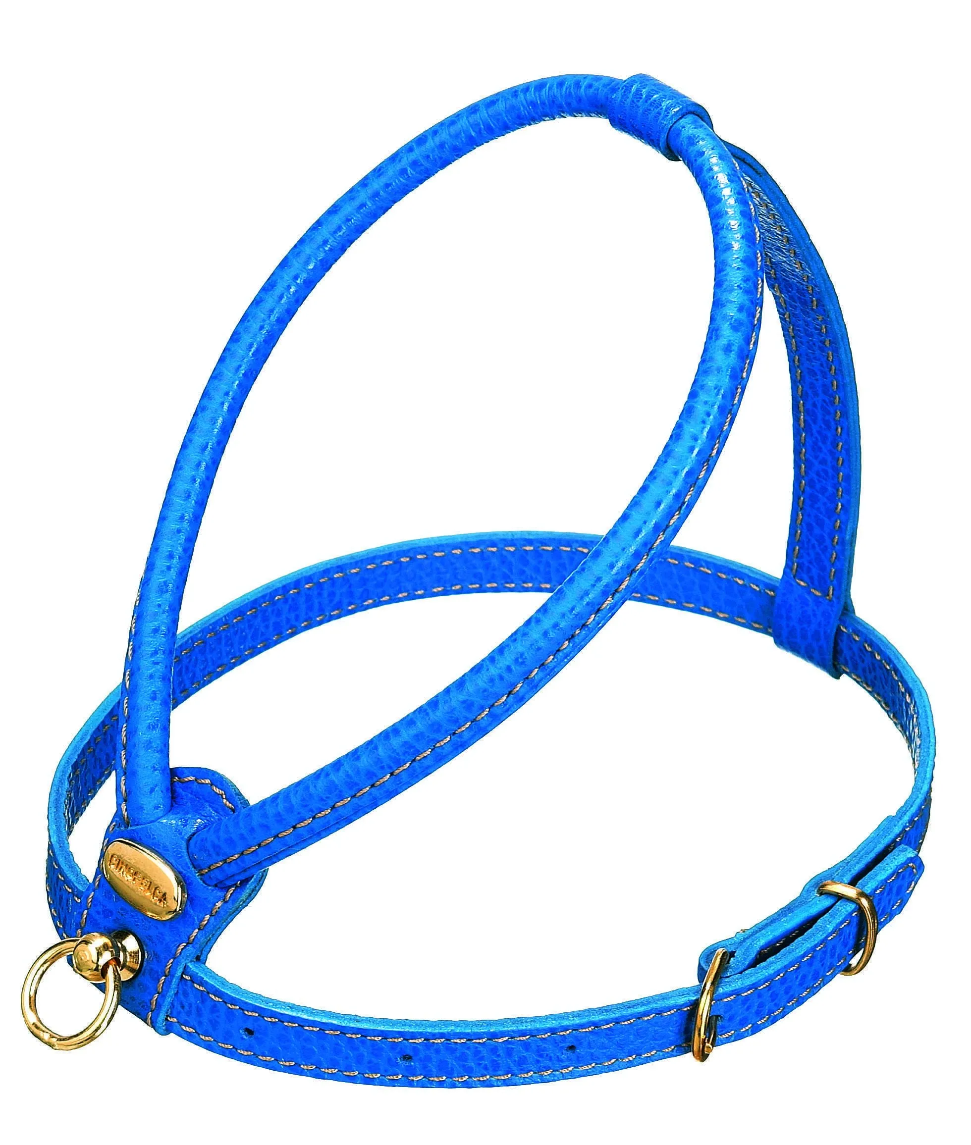 La Cinopelca Soft Calfskin Harnesses