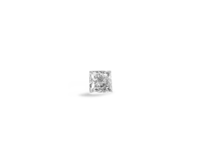 Lab-Grown Loose ct. Princess Cut Diamond | White