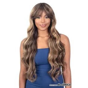 LITE WIG 014  | Freetress Equal Synthetic Wig