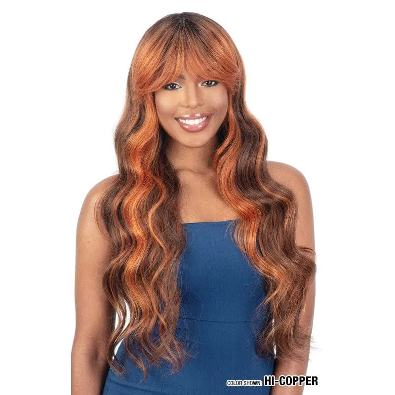 LITE WIG 014  | Freetress Equal Synthetic Wig