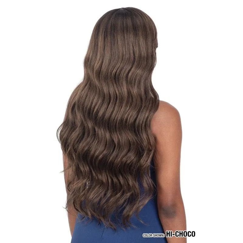 LITE WIG 014  | Freetress Equal Synthetic Wig