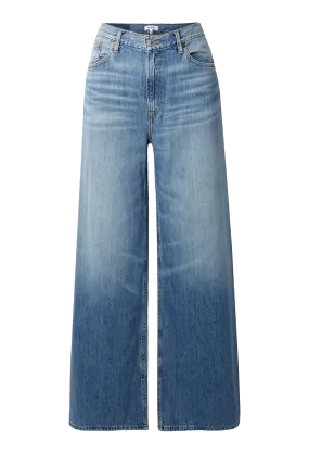 Low Rider Loose Jean