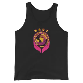 Maui "Stronger Together" Unisex Tank Top