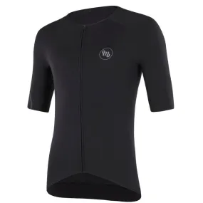 MB Wear Maglia Comfort Jersey - Black