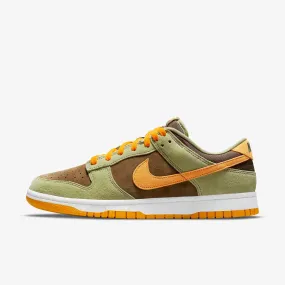 (Men's) Nike Dunk Low SE 'Dusty Olive' (2021) DH5360-300