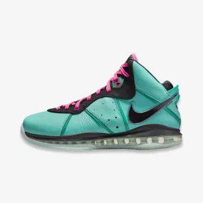 (Men's) Nike LeBron 8 QS 'South Beach' (2021) CZ0328-400