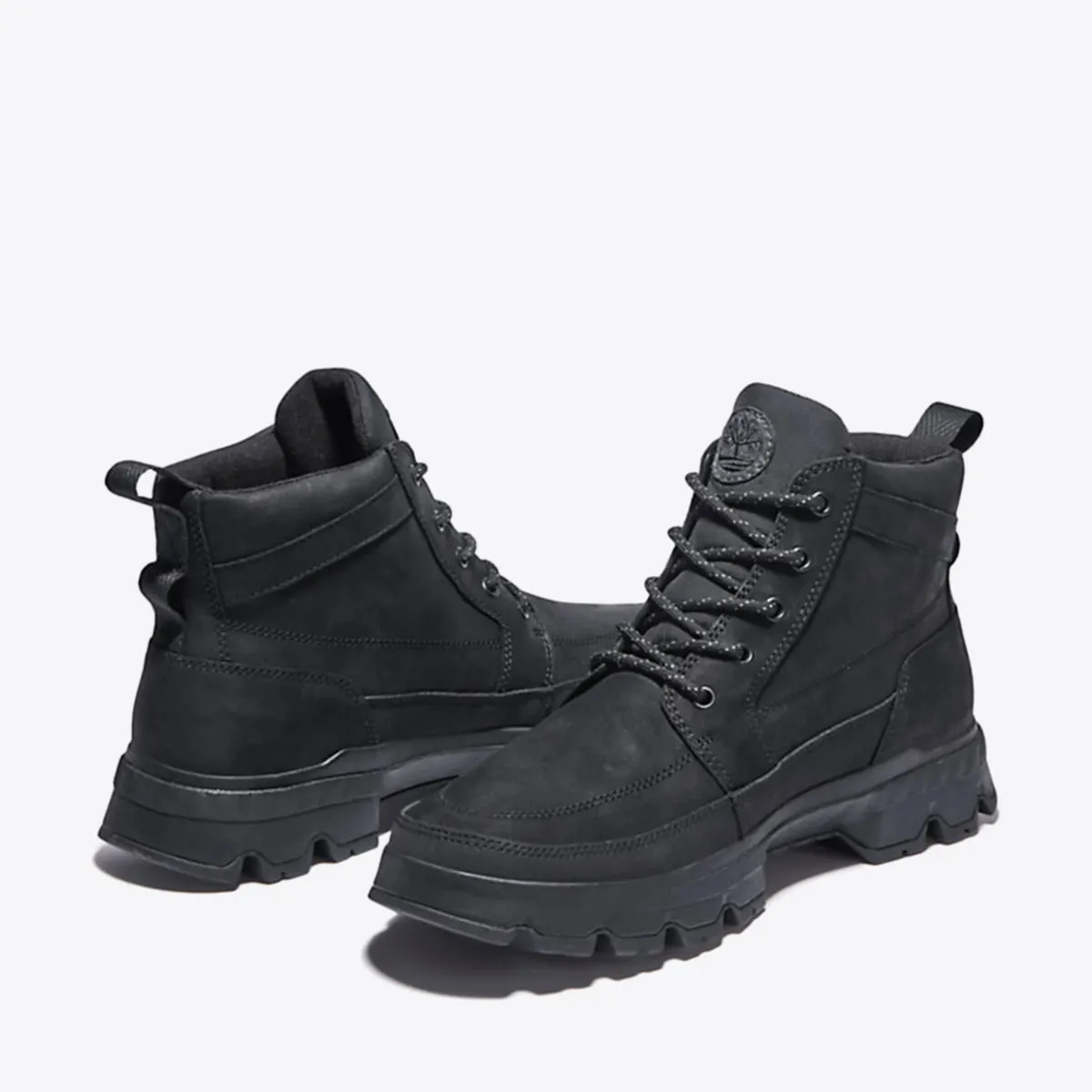 Mens Originals Ultra Waterproof Chukka