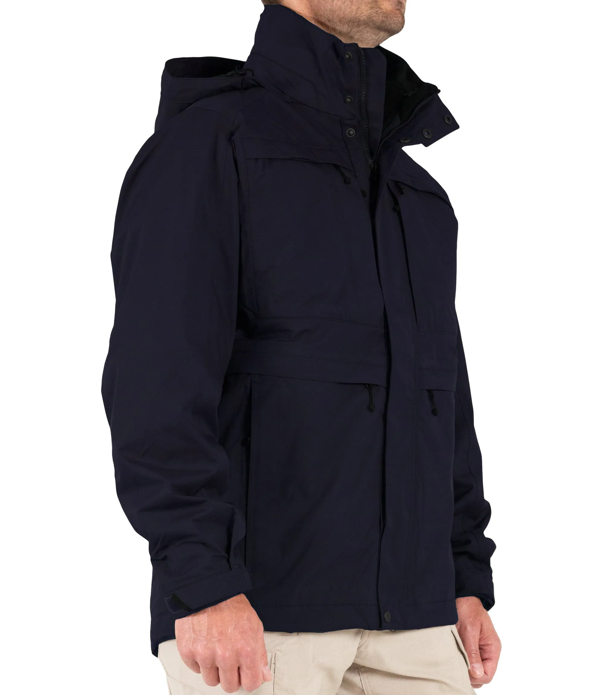 Men’s Tactix Parka Shell