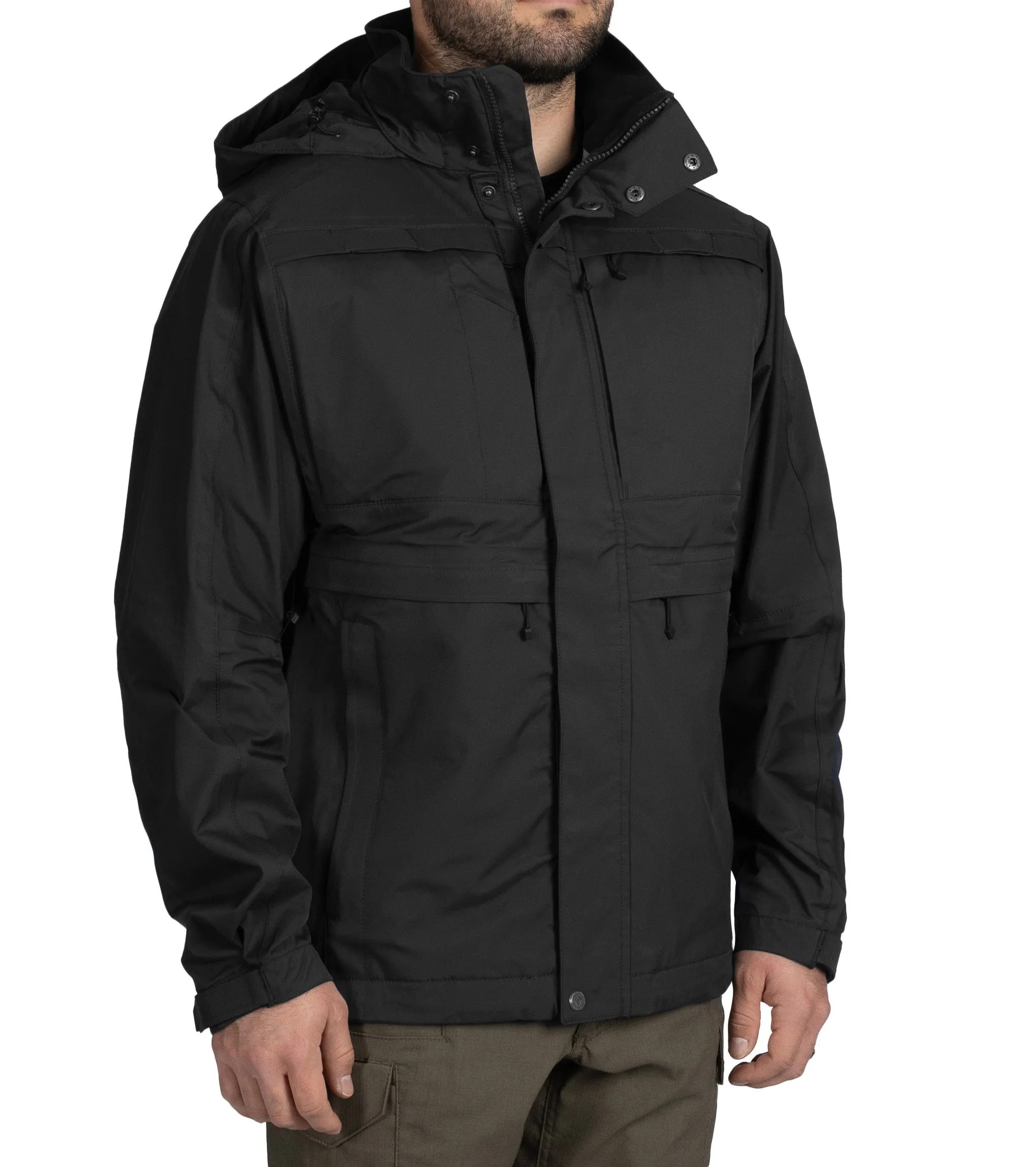 Men’s Tactix Parka Shell