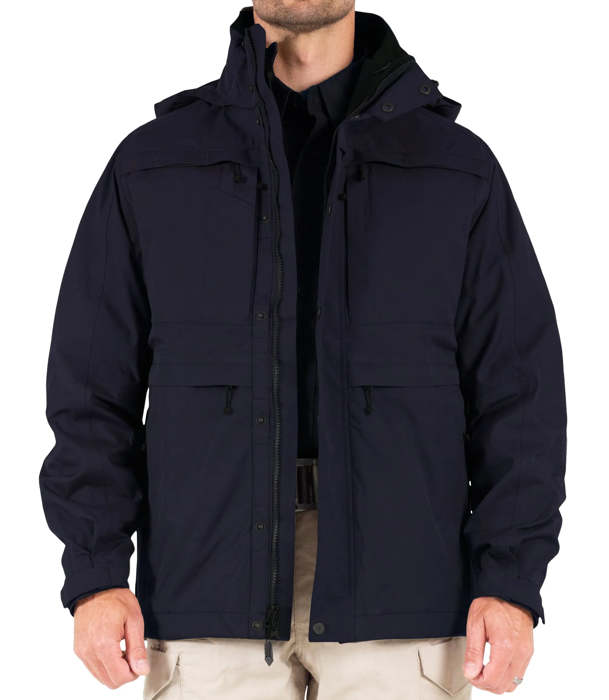 Men’s Tactix Parka Shell